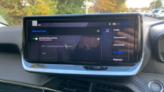 Peugeot 208 1.2 Hybrid 110 Allure 5dr e-DSC6 Petrol Hatchback